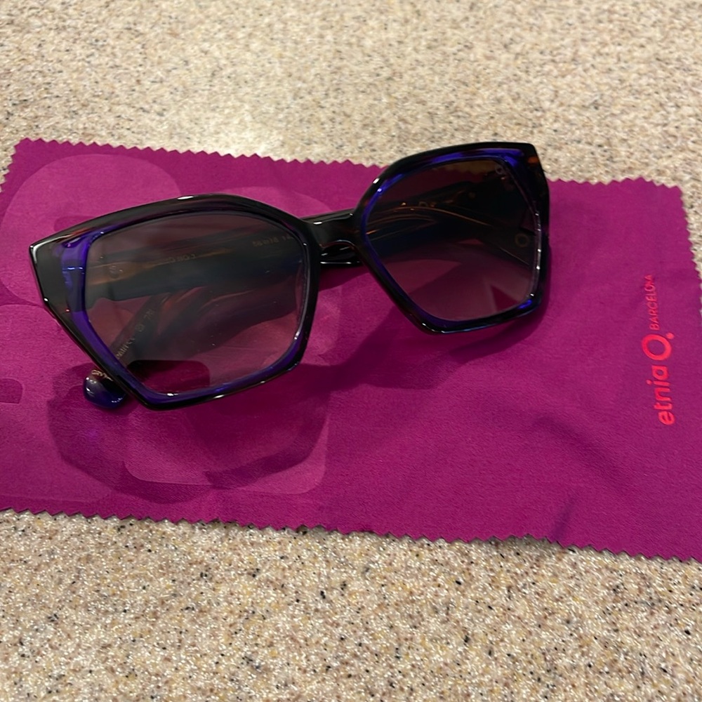 Etnia Barcelona MAMBO NO.3 SUN Sunglasses
